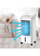 Air cooler