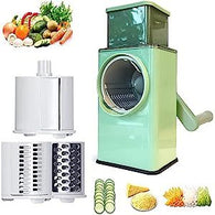 Automatic Vegetable Slicer – قطاعة خضار أوتوماتيكية