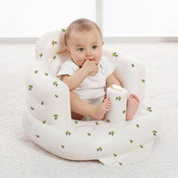Baby Inflatable Seat - مقعد قابل للنفخ للأطفال
