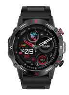 Hulk Smartwatch For Men