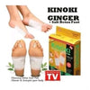 Kinoki Foot Patch - 3 Boxes – لصقات قدم كينوكي - 3 علب