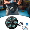 Musical Boxing Machine – آلة الملاكمة الموسيقية