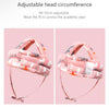 Baby Head Pillow - Pack of 3 – وسادة رأس للرضع - 3 قطع