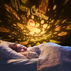 Rabbit Projector Lamp - مصباح بروجيكتور على شكل أرنب