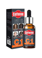Caffeine Essentail oil