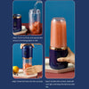 Mini Juice Blender Cup – كوب خلاط عصير صغير