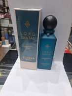 Lord Santal - اللورد سانتال( First Copy )