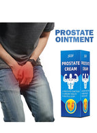 Men Prostate Cream