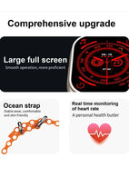 Smart Watch OS10ultramax Gift Pack