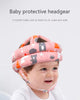 Baby Head Pillow - Pack of 3 – وسادة رأس للرضع - 3 قطع