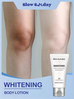 Slow Sunday Lightening Body Lotion