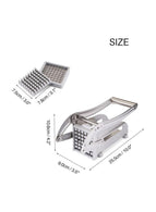 Potato Cutter – قطاعة بطاطس